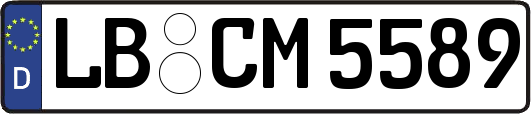 LB-CM5589