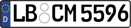 LB-CM5596