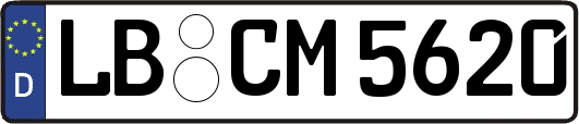 LB-CM5620