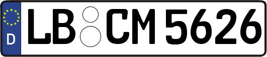 LB-CM5626
