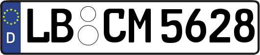 LB-CM5628