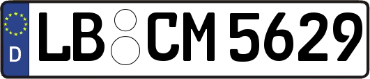 LB-CM5629