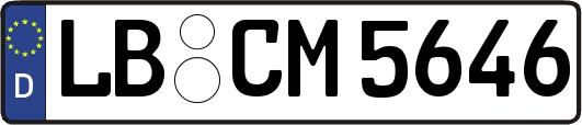 LB-CM5646