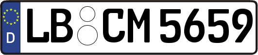 LB-CM5659