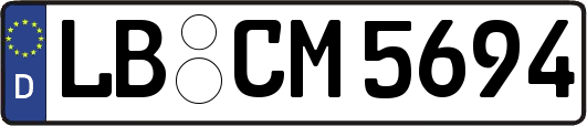 LB-CM5694