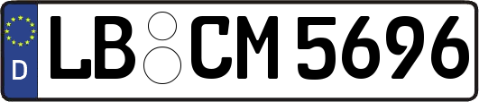 LB-CM5696
