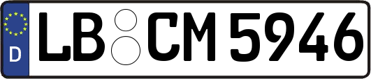LB-CM5946