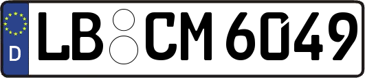 LB-CM6049