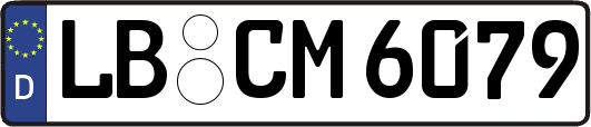 LB-CM6079