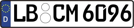 LB-CM6096