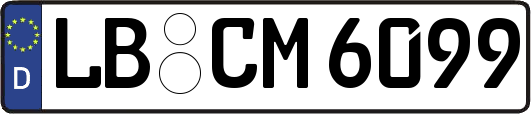 LB-CM6099