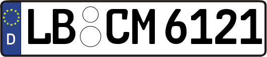 LB-CM6121