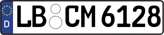 LB-CM6128