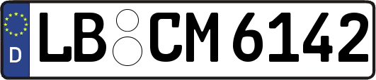 LB-CM6142