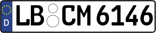 LB-CM6146