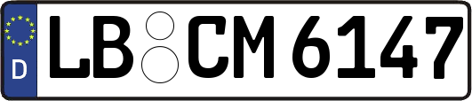 LB-CM6147