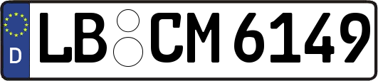 LB-CM6149