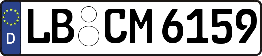 LB-CM6159