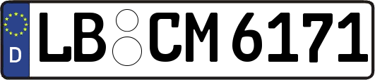 LB-CM6171