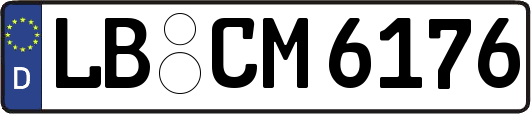 LB-CM6176