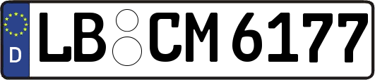 LB-CM6177