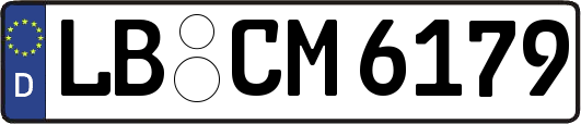 LB-CM6179