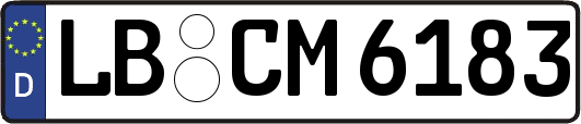 LB-CM6183
