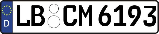 LB-CM6193