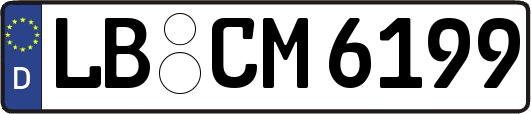 LB-CM6199