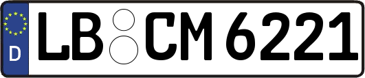 LB-CM6221