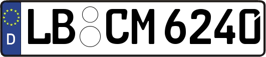 LB-CM6240