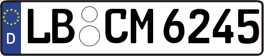 LB-CM6245
