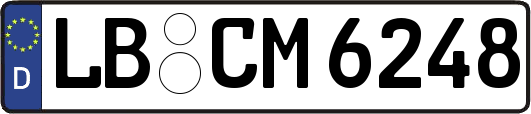 LB-CM6248