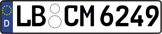 LB-CM6249