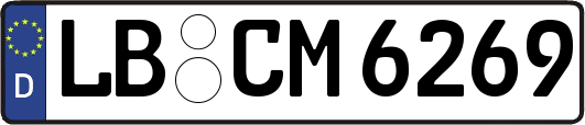 LB-CM6269