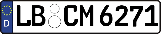 LB-CM6271