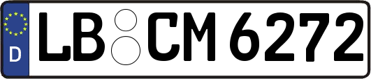 LB-CM6272