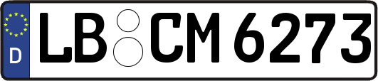LB-CM6273