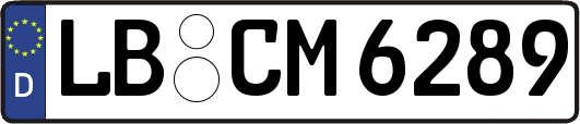 LB-CM6289