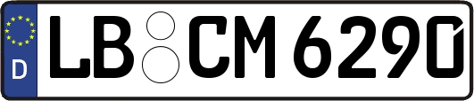 LB-CM6290