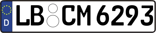 LB-CM6293