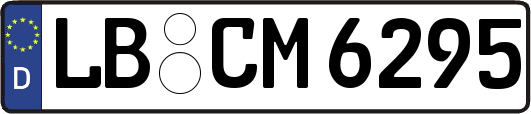 LB-CM6295
