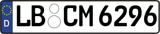 LB-CM6296