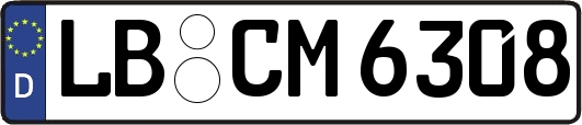 LB-CM6308