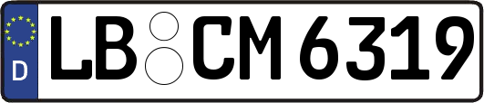 LB-CM6319