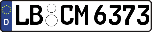 LB-CM6373
