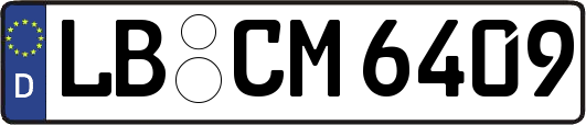 LB-CM6409