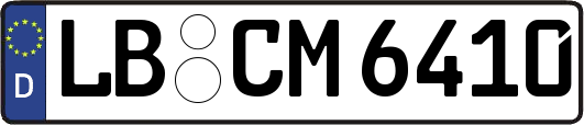 LB-CM6410