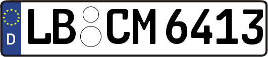 LB-CM6413