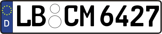 LB-CM6427